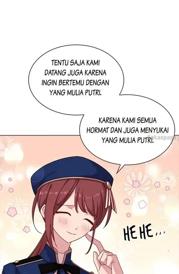 I Want to Break After Countless Regression Chapter 30 halaman 37