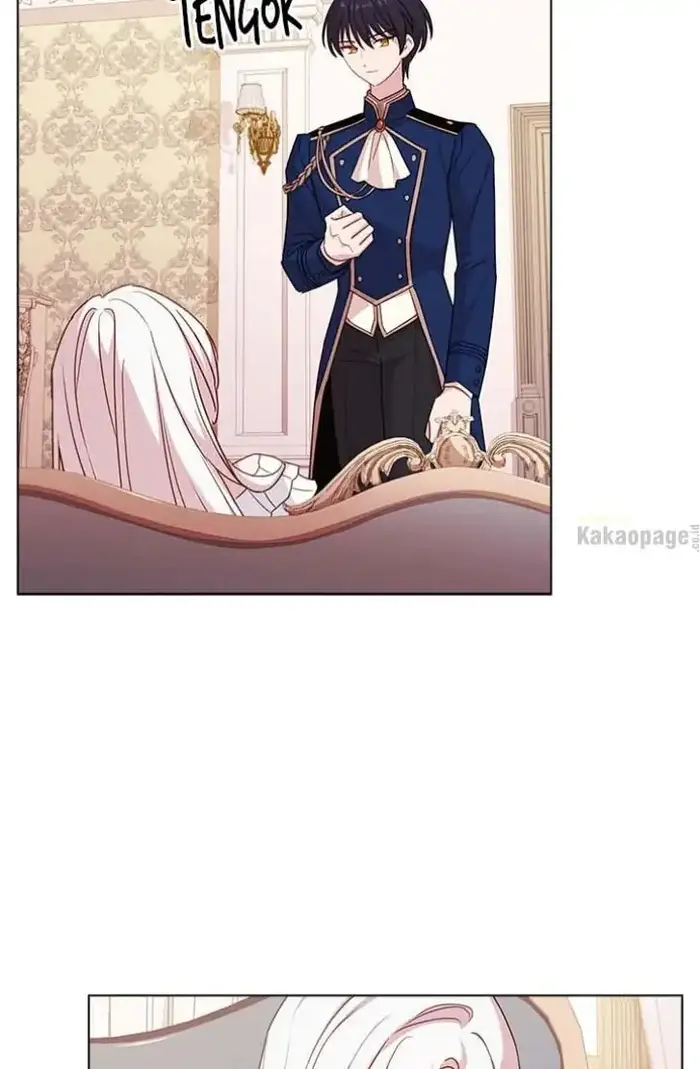 I Want to Break After Countless Regression Chapter 30 halaman 33