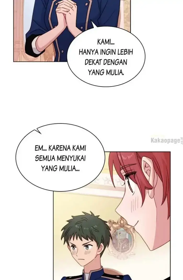 I Want to Break After Countless Regression Chapter 30 halaman 69