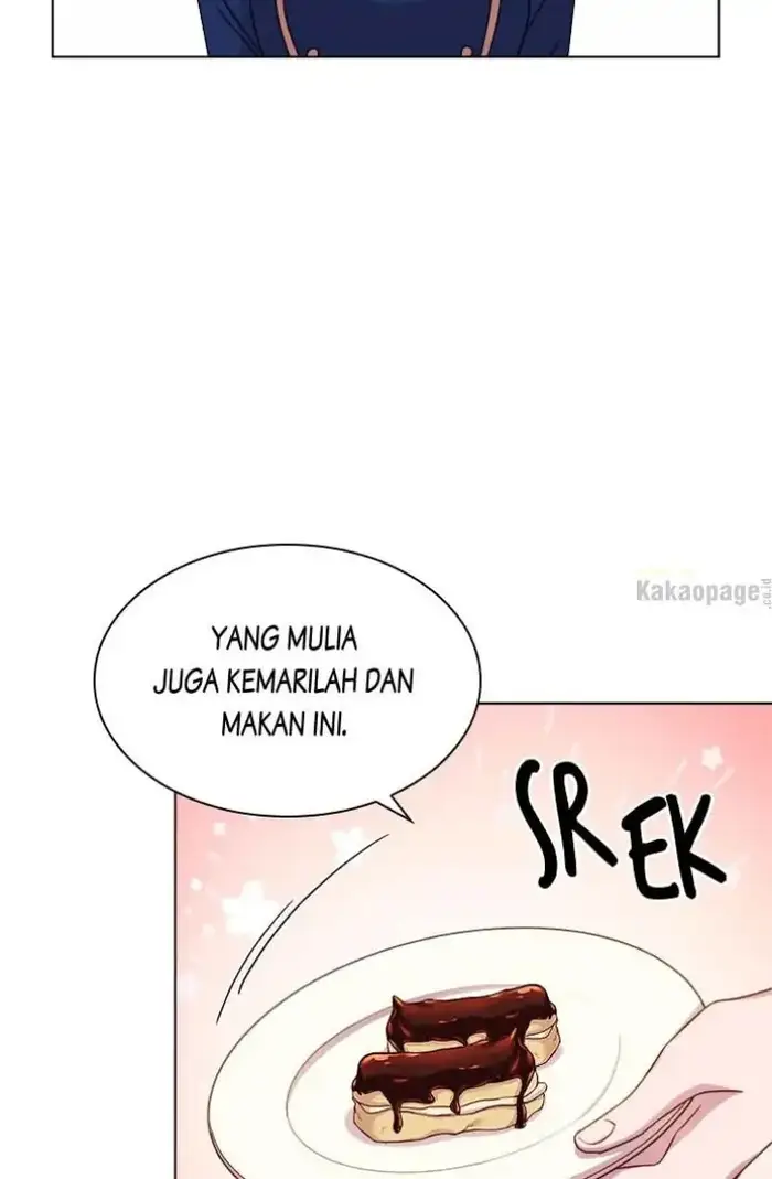 I Want to Break After Countless Regression Chapter 30 halaman 47