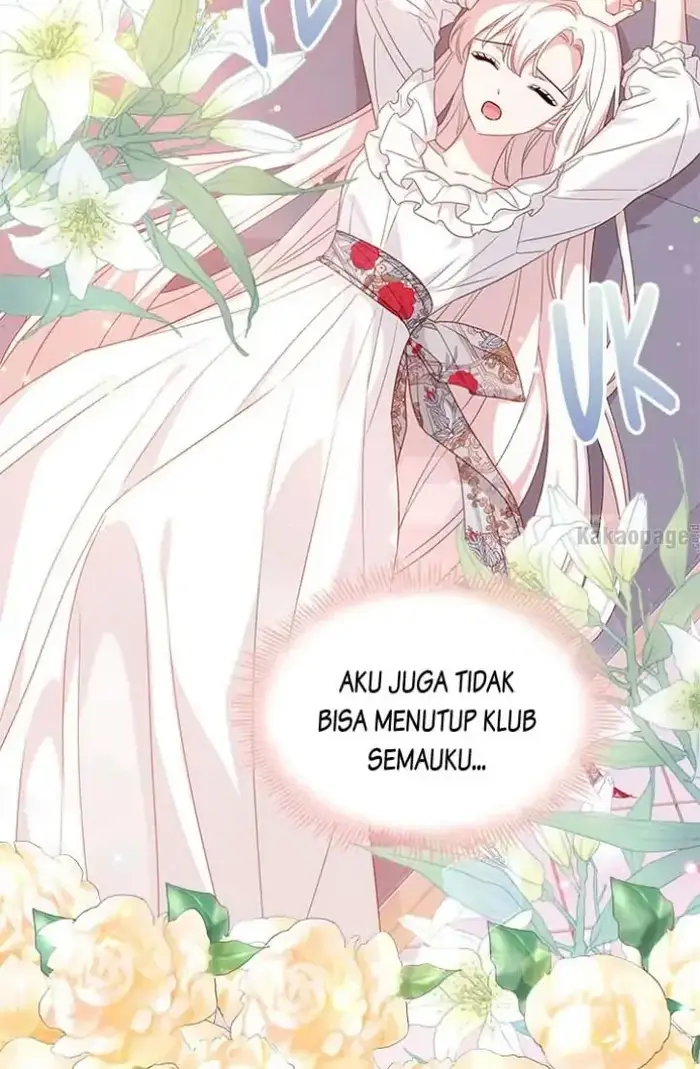 I Want to Break After Countless Regression Chapter 30 halaman 60