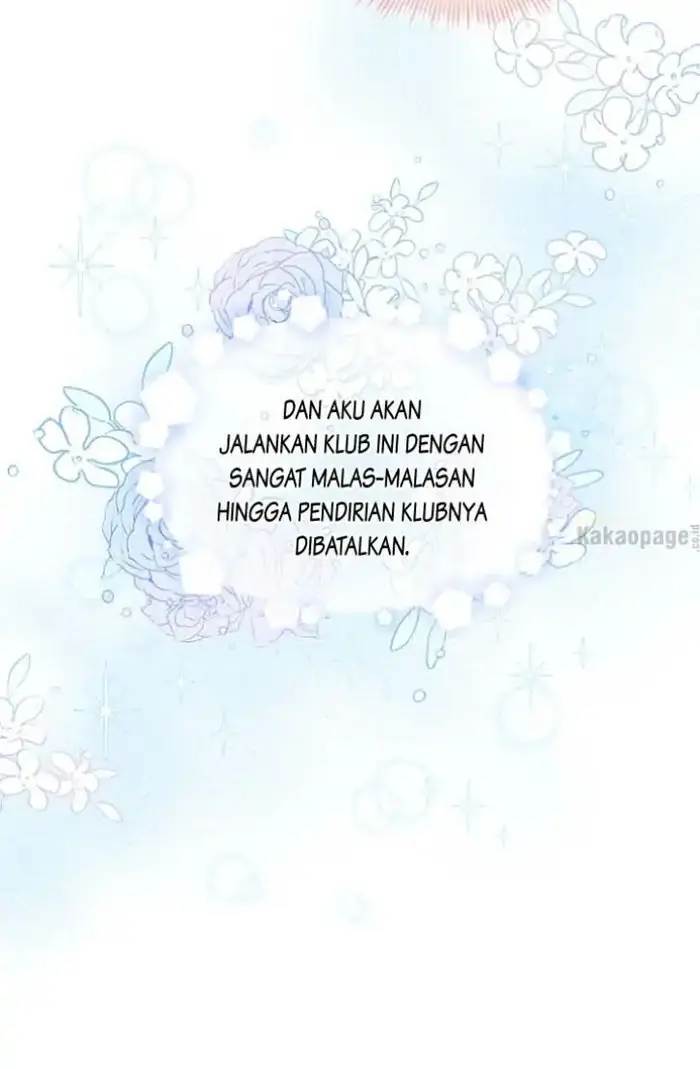 I Want to Break After Countless Regression Chapter 30 halaman 16