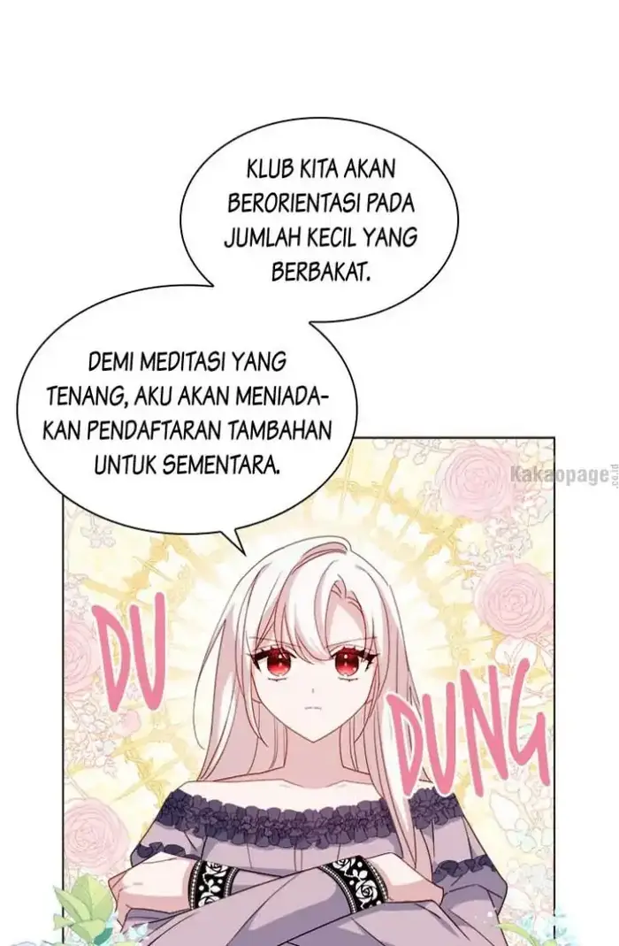 I Want to Break After Countless Regression Chapter 30 halaman 12