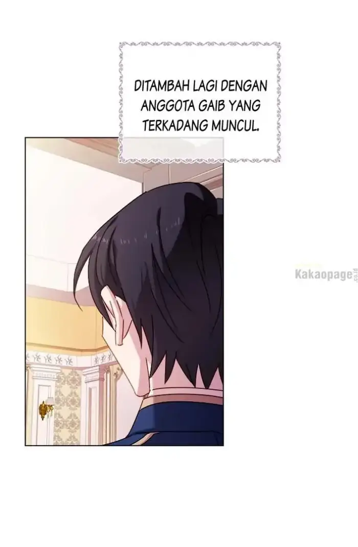 I Want to Break After Countless Regression Chapter 30 halaman 28