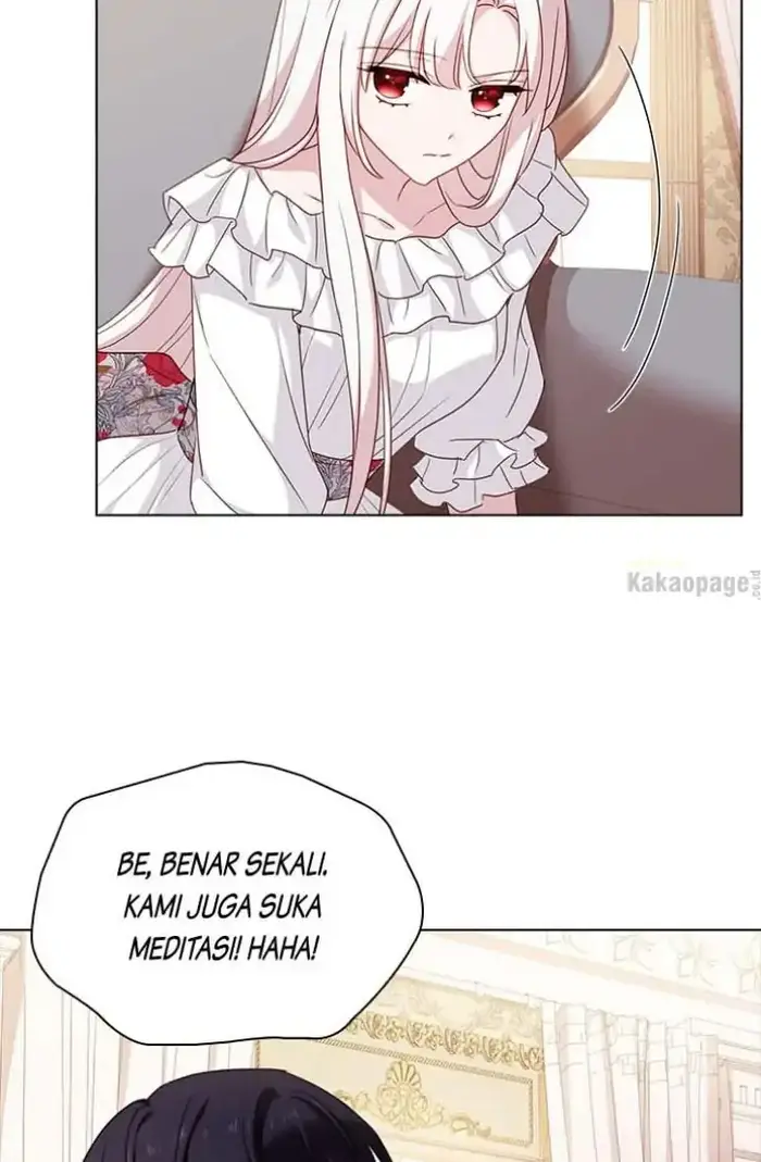 I Want to Break After Countless Regression Chapter 30 halaman 34