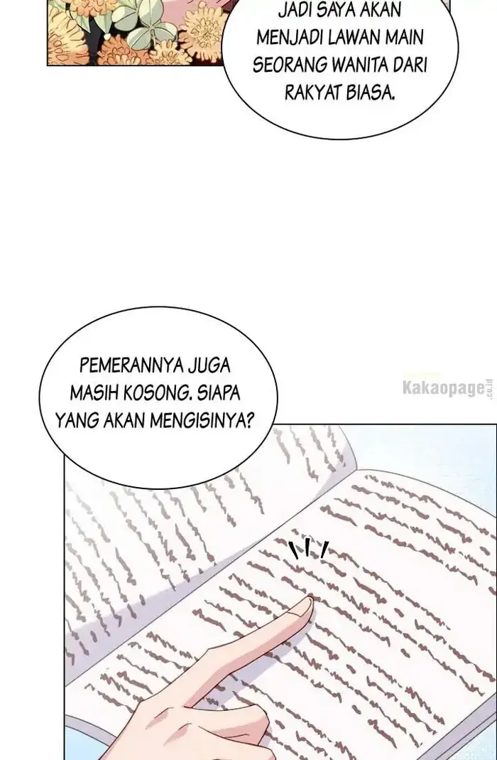 I Want to Break After Countless Regression Chapter 32 halaman 21