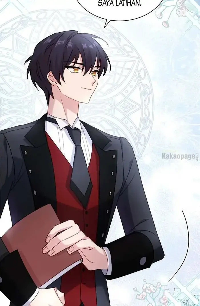 I Want to Break After Countless Regression Chapter 32 halaman 26