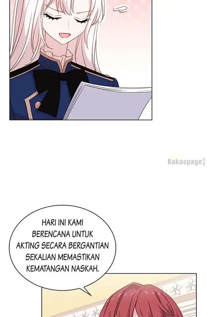 I Want to Break After Countless Regression Chapter 32 halaman 45