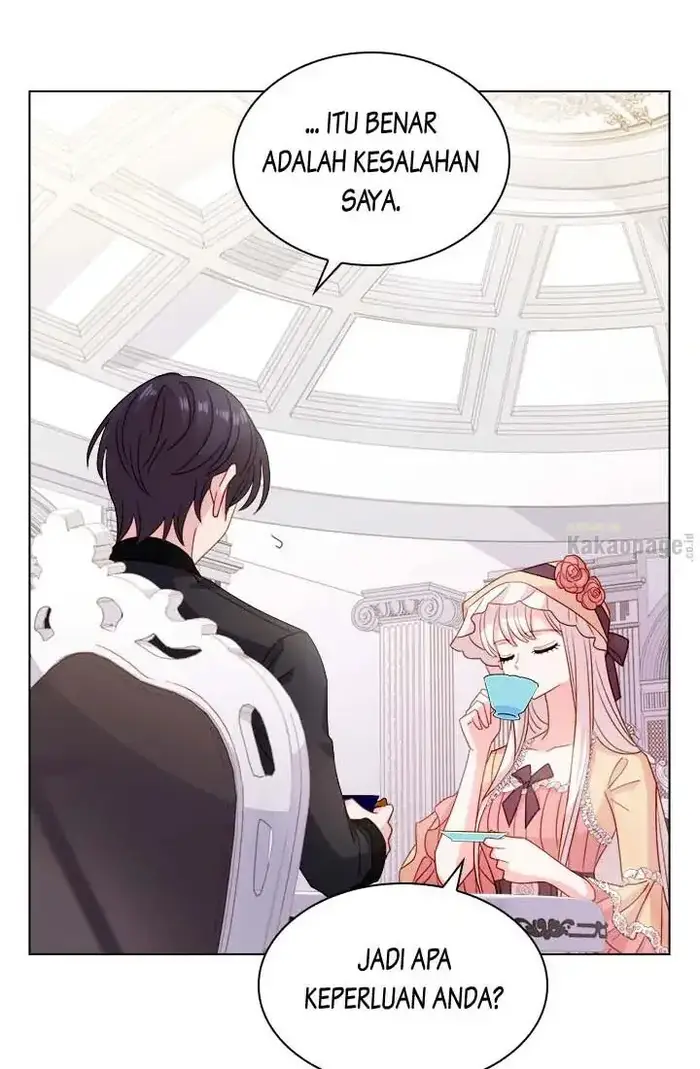 I Want to Break After Countless Regression Chapter 32 halaman 10