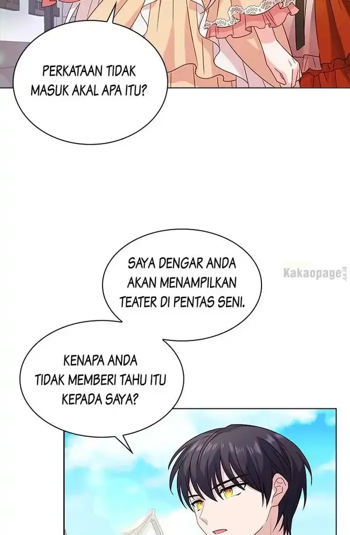 I Want to Break After Countless Regression Chapter 32 halaman 2