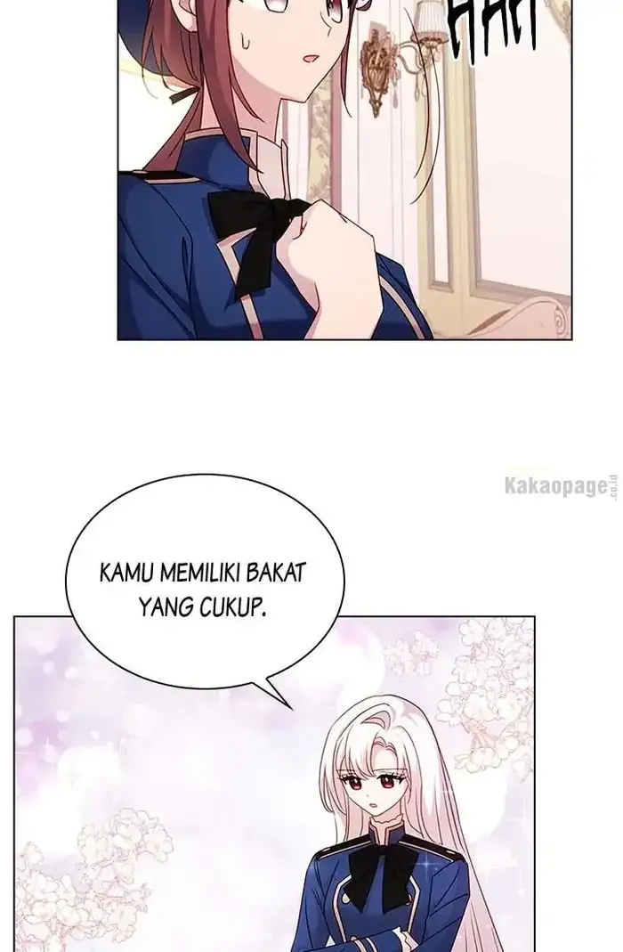 I Want to Break After Countless Regression Chapter 32 halaman 49