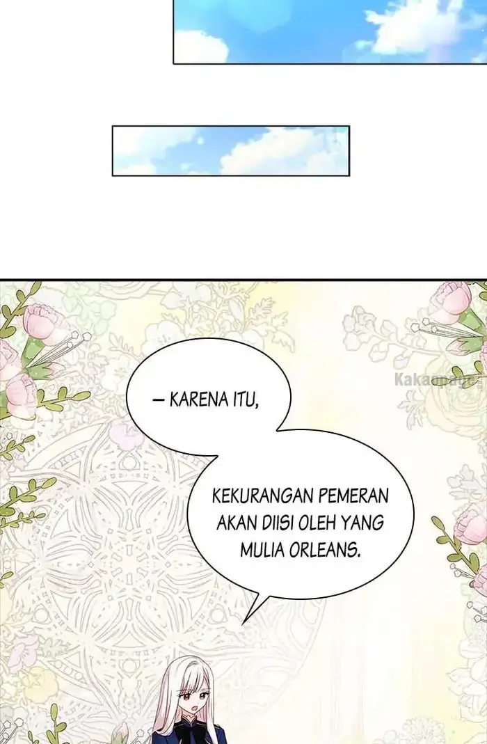 I Want to Break After Countless Regression Chapter 32 halaman 37