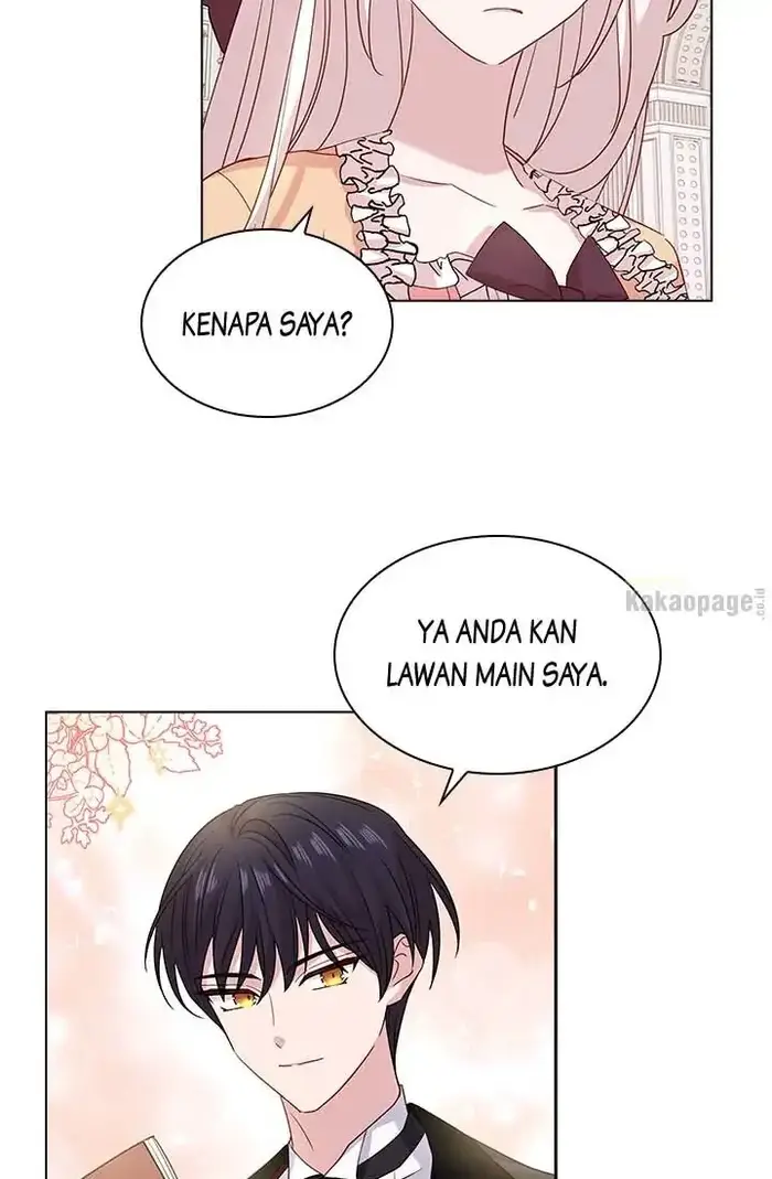 I Want to Break After Countless Regression Chapter 32 halaman 28