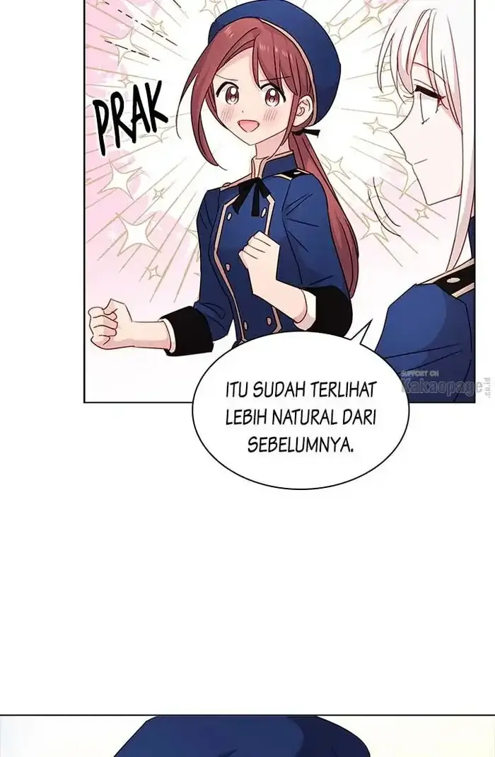 I Want to Break After Countless Regression Chapter 32 halaman 61