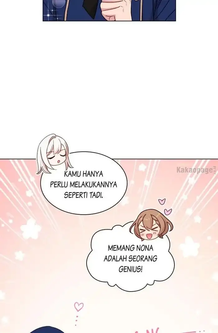 I Want to Break After Countless Regression Chapter 32 halaman 73