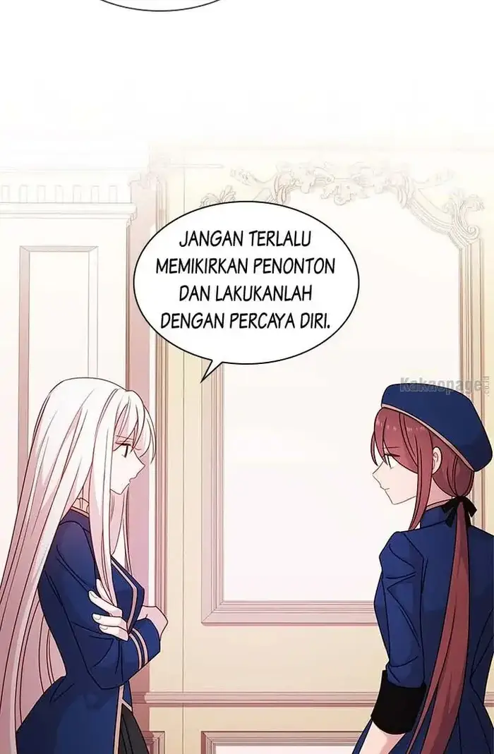 I Want to Break After Countless Regression Chapter 32 halaman 53