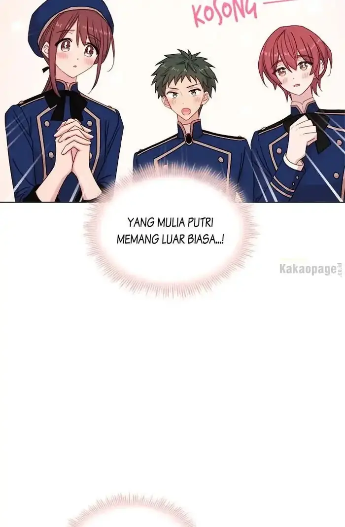 I Want to Break After Countless Regression Chapter 32 halaman 74