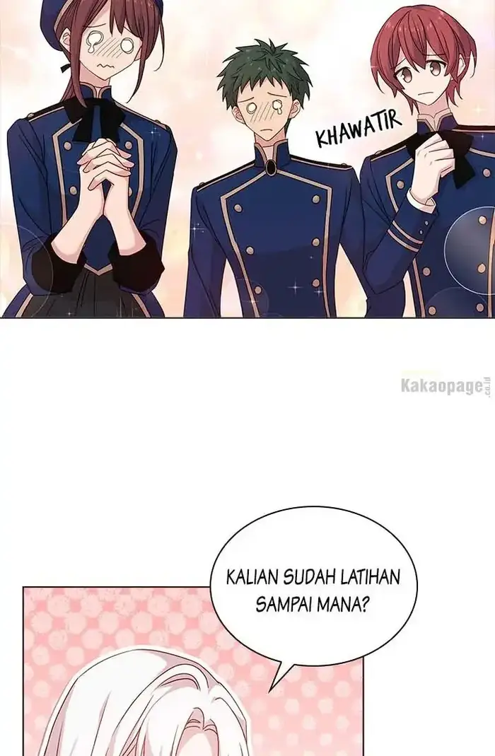I Want to Break After Countless Regression Chapter 32 halaman 44