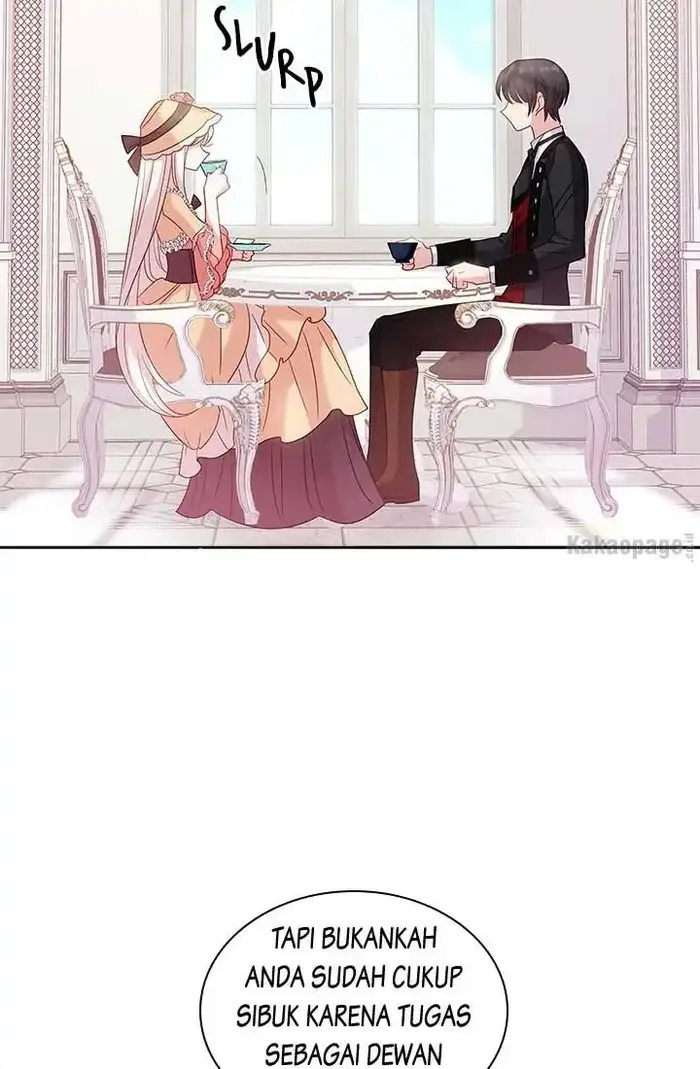 I Want to Break After Countless Regression Chapter 32 halaman 8