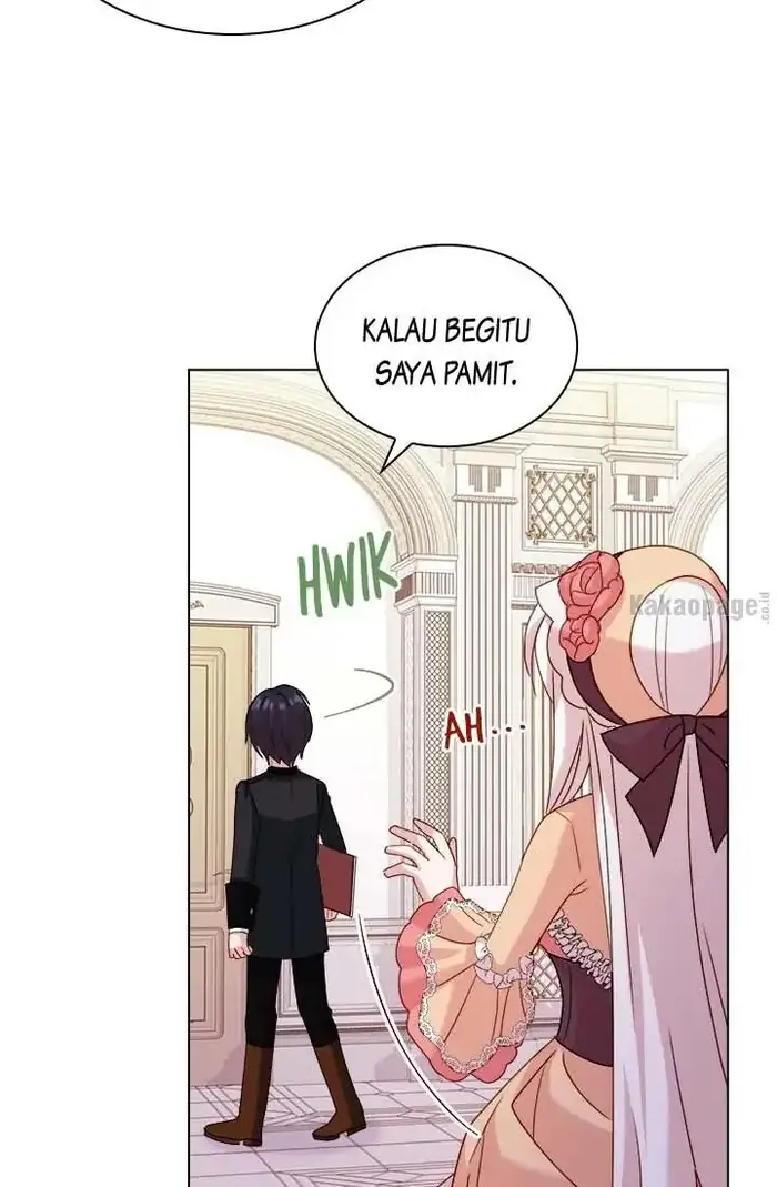 I Want to Break After Countless Regression Chapter 32 halaman 33