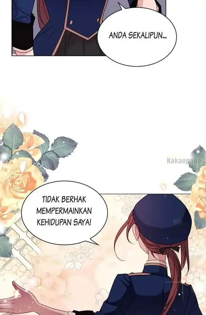 I Want to Break After Countless Regression Chapter 32 halaman 58