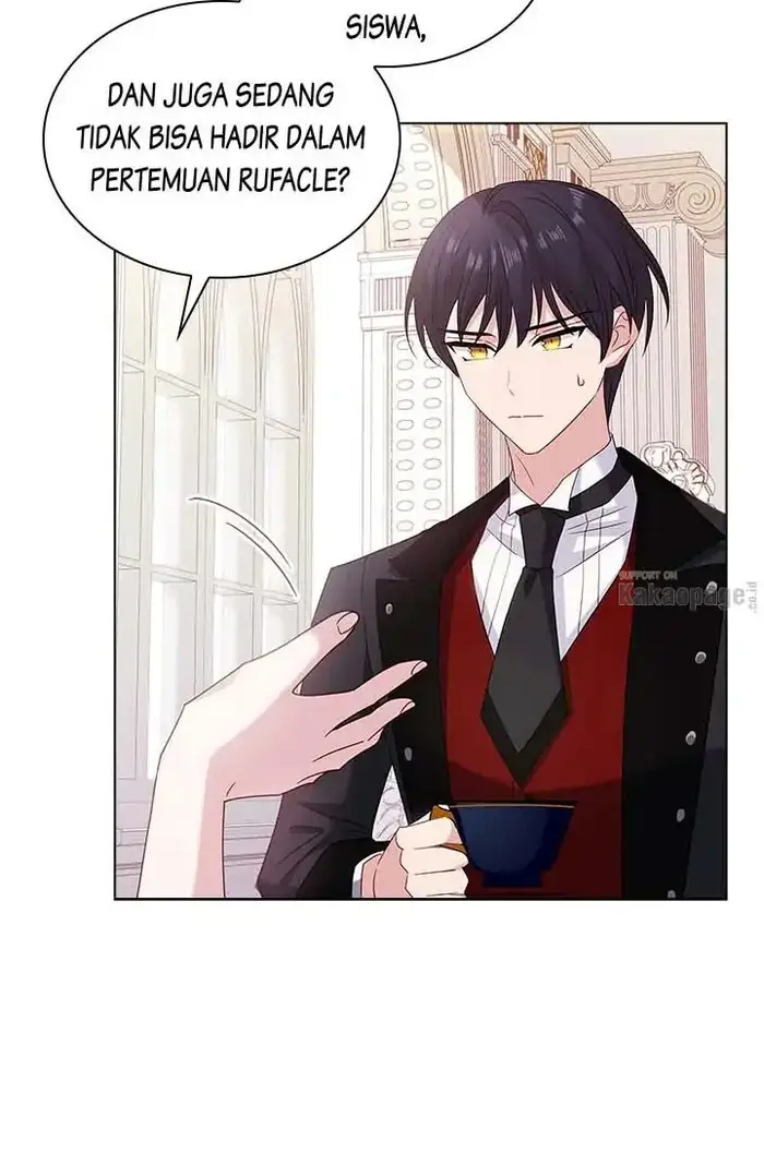 I Want to Break After Countless Regression Chapter 32 halaman 9