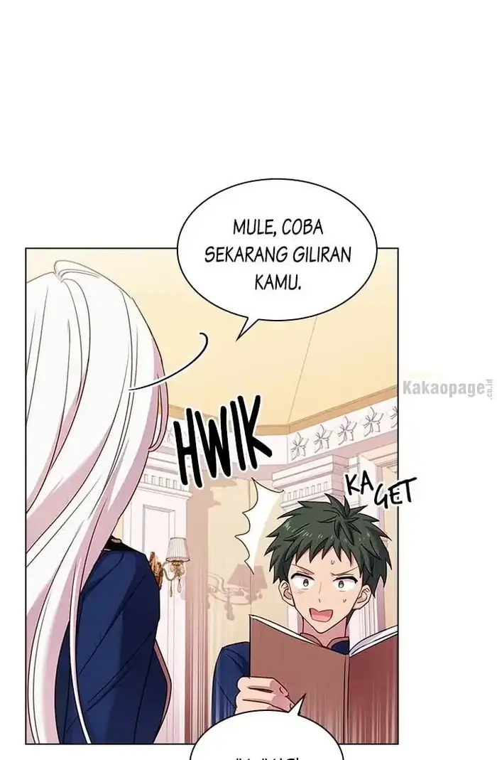 I Want to Break After Countless Regression Chapter 32 halaman 64