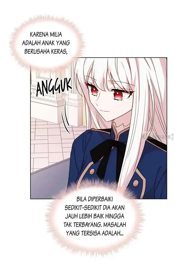 I Want to Break After Countless Regression Chapter 32 halaman 63