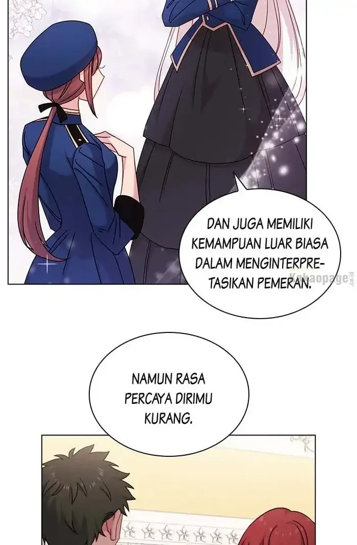 I Want to Break After Countless Regression Chapter 32 halaman 50
