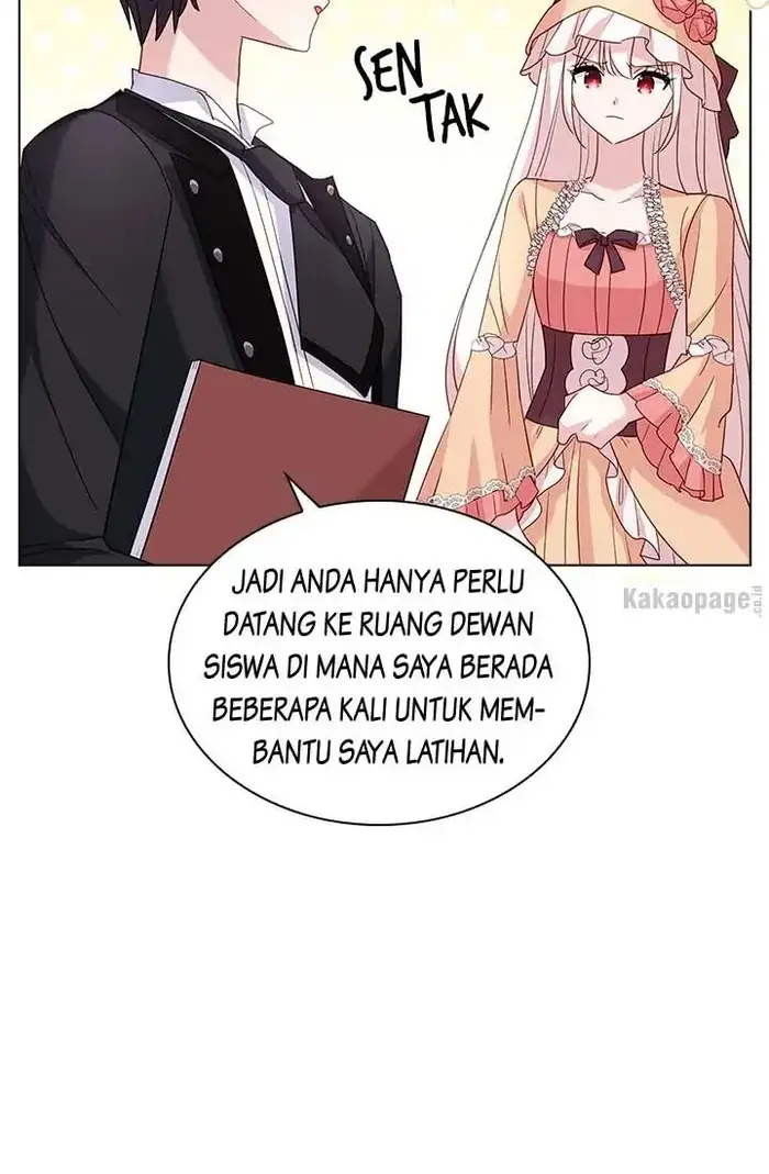 I Want to Break After Countless Regression Chapter 32 halaman 30
