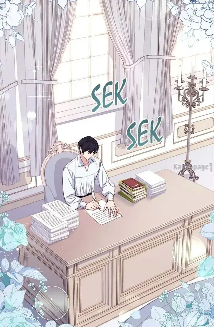 I Want to Break After Countless Regression Chapter 33 halaman 16
