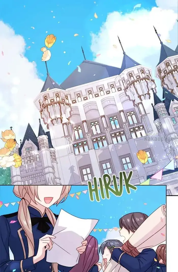 I Want to Break After Countless Regression Chapter 33 halaman 69