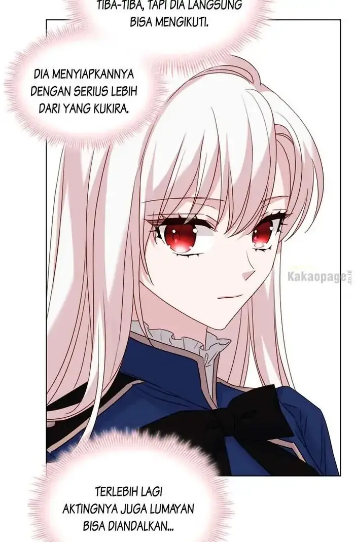 I Want to Break After Countless Regression Chapter 33 halaman 40