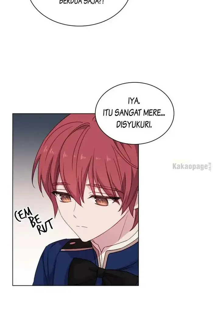 I Want to Break After Countless Regression Chapter 33 halaman 9
