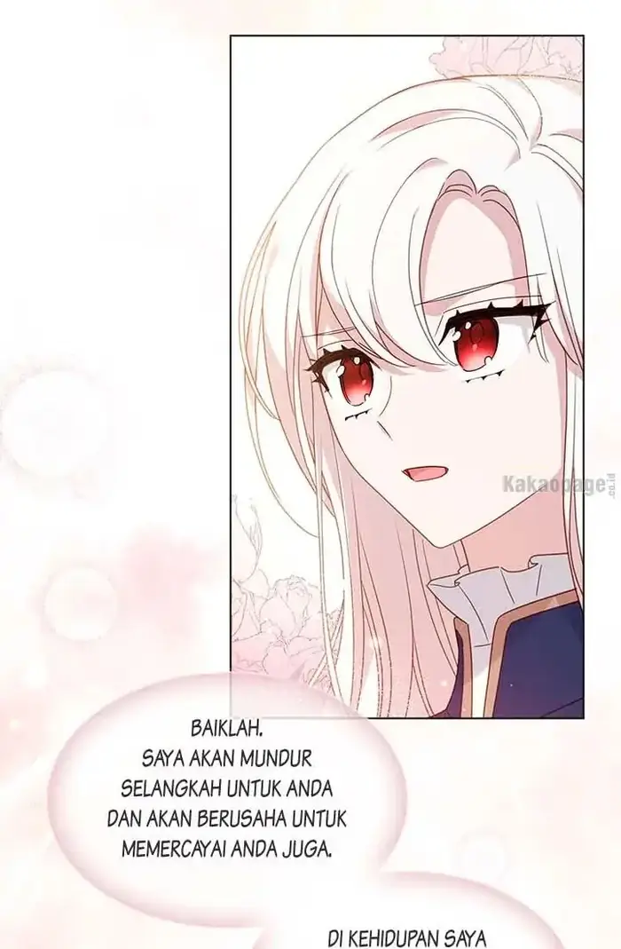 I Want to Break After Countless Regression Chapter 33 halaman 30
