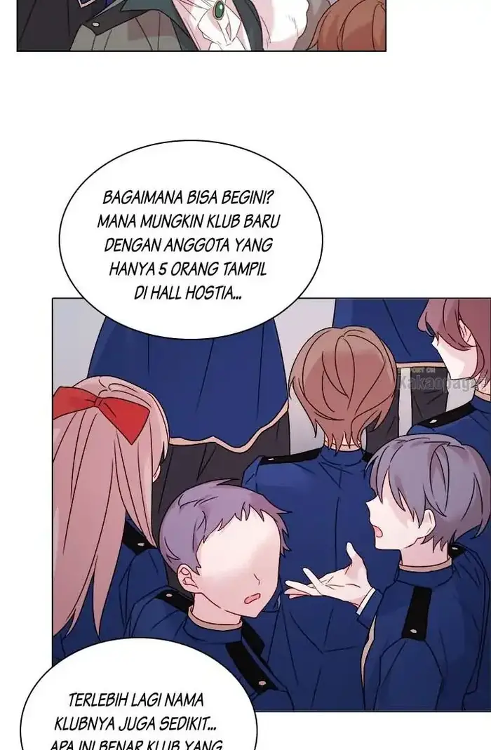 I Want to Break After Countless Regression Chapter 33 halaman 72