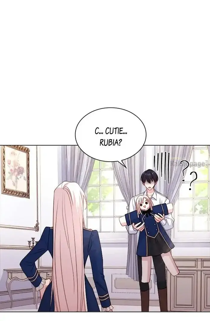 I Want to Break After Countless Regression Chapter 33 halaman 58