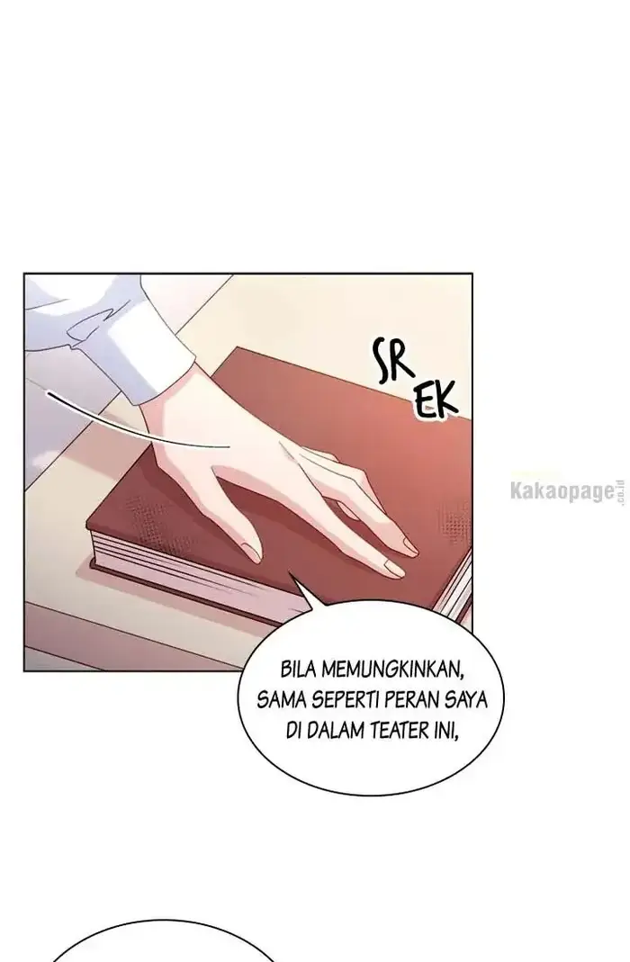 I Want to Break After Countless Regression Chapter 33 halaman 51