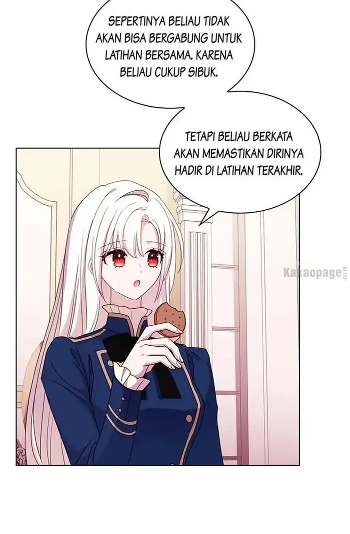 I Want to Break After Countless Regression Chapter 33 halaman 7