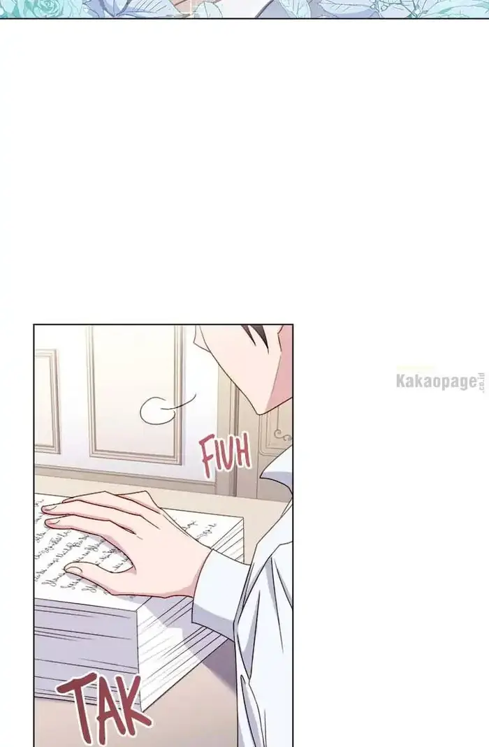 I Want to Break After Countless Regression Chapter 33 halaman 17