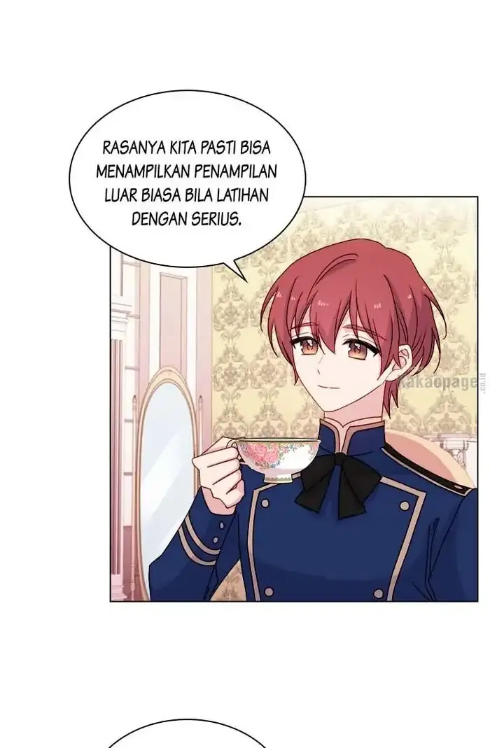 I Want to Break After Countless Regression Chapter 33 halaman 4