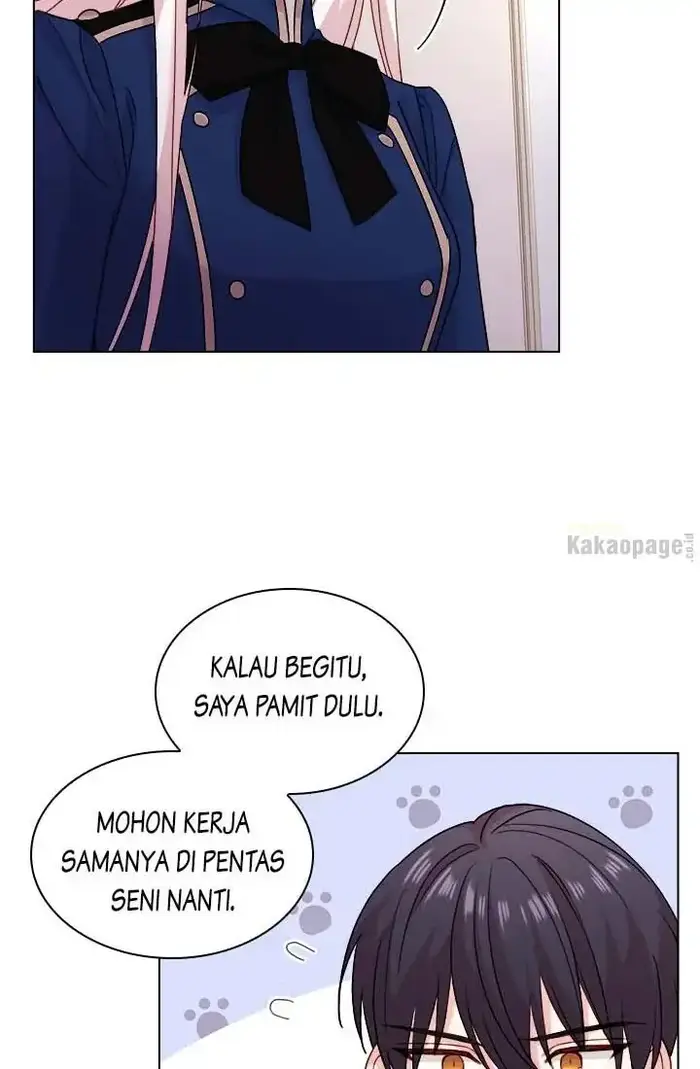 I Want to Break After Countless Regression Chapter 33 halaman 60