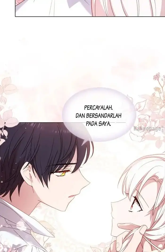 I Want to Break After Countless Regression Chapter 33 halaman 33