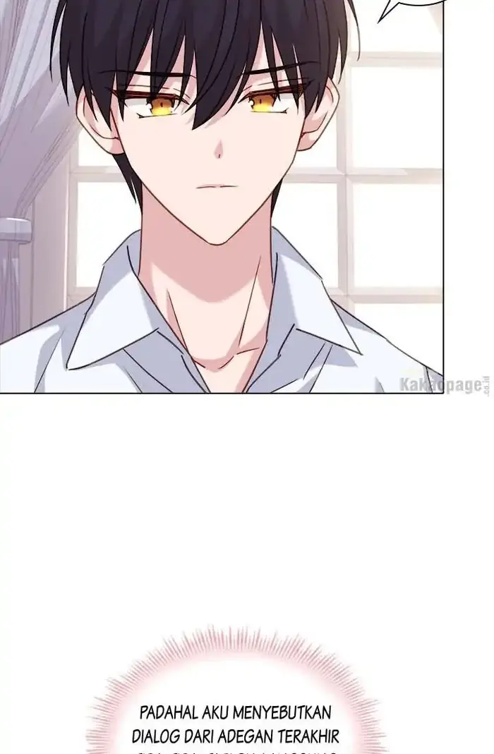 I Want to Break After Countless Regression Chapter 33 halaman 39
