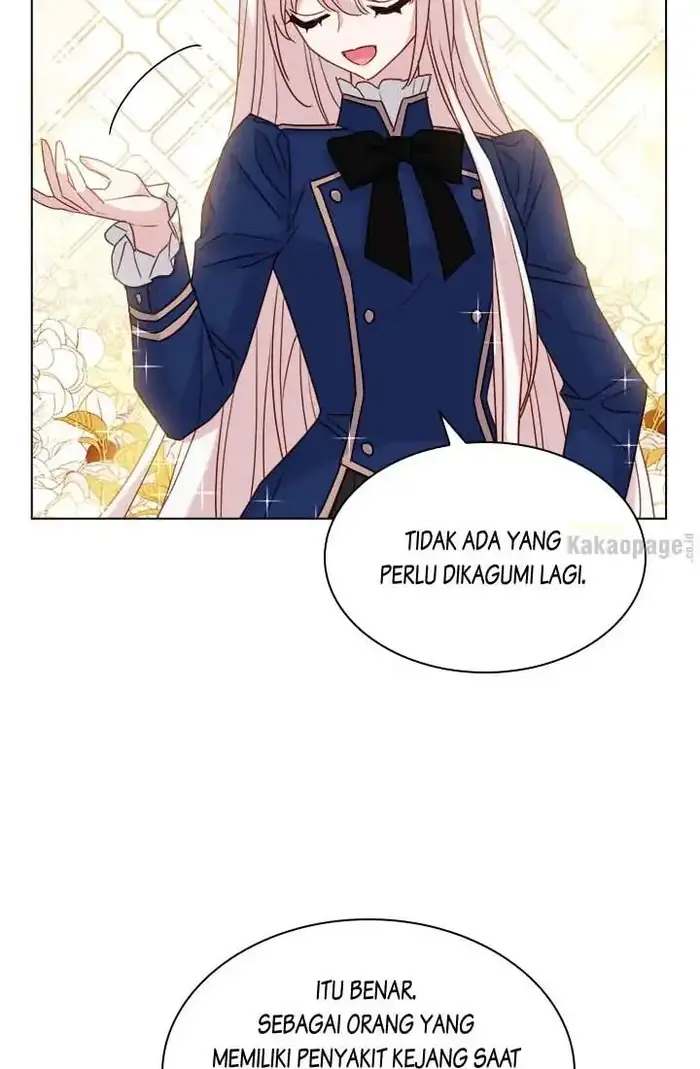 I Want to Break After Countless Regression Chapter 33 halaman 43