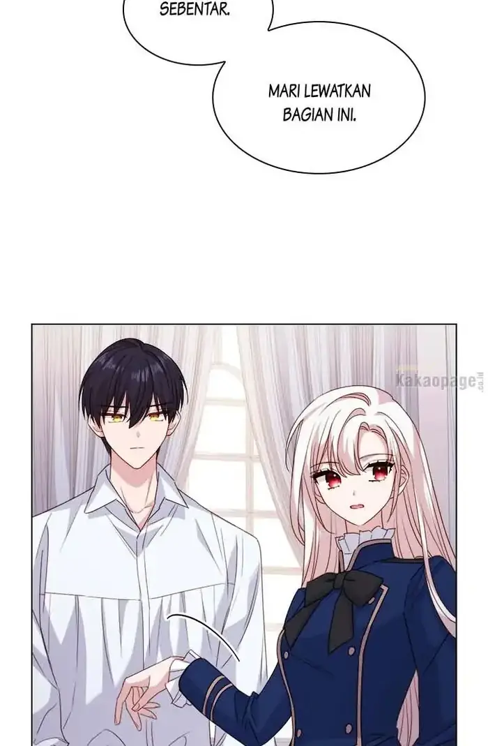 I Want to Break After Countless Regression Chapter 33 halaman 37