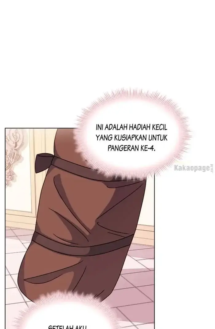 I Want to Break After Countless Regression Chapter 33 halaman 12