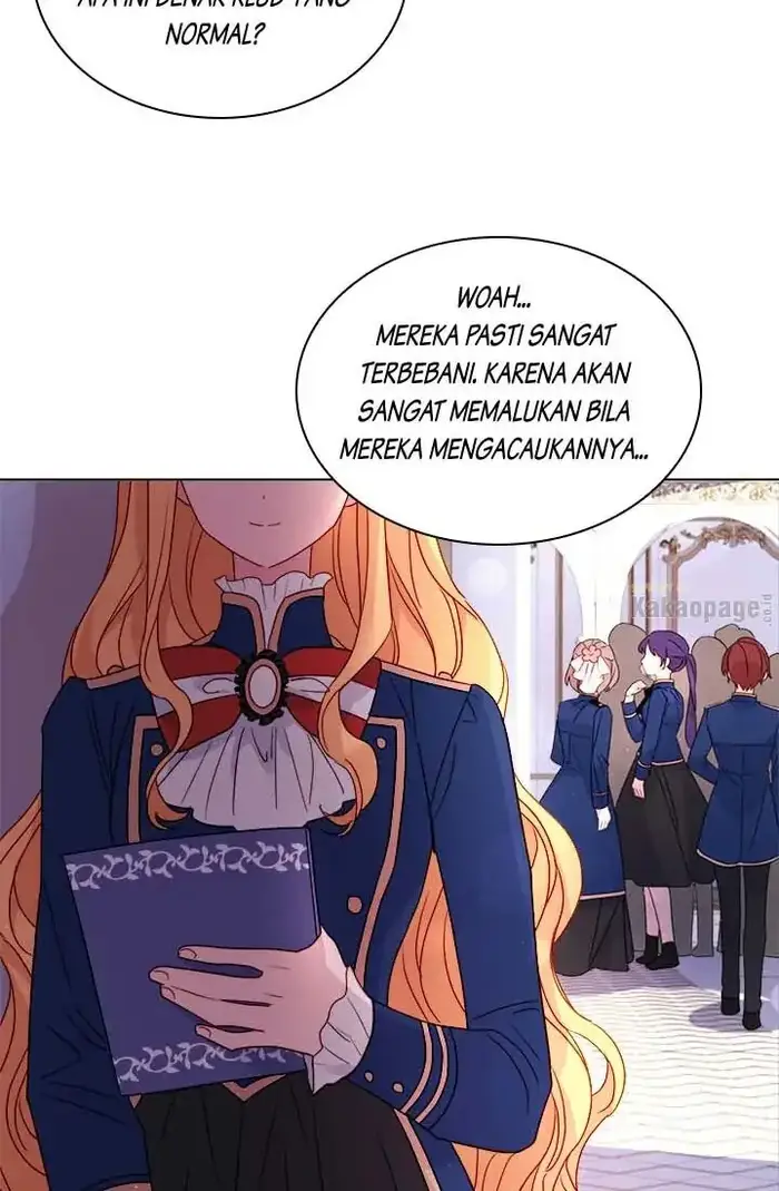 I Want to Break After Countless Regression Chapter 33 halaman 73