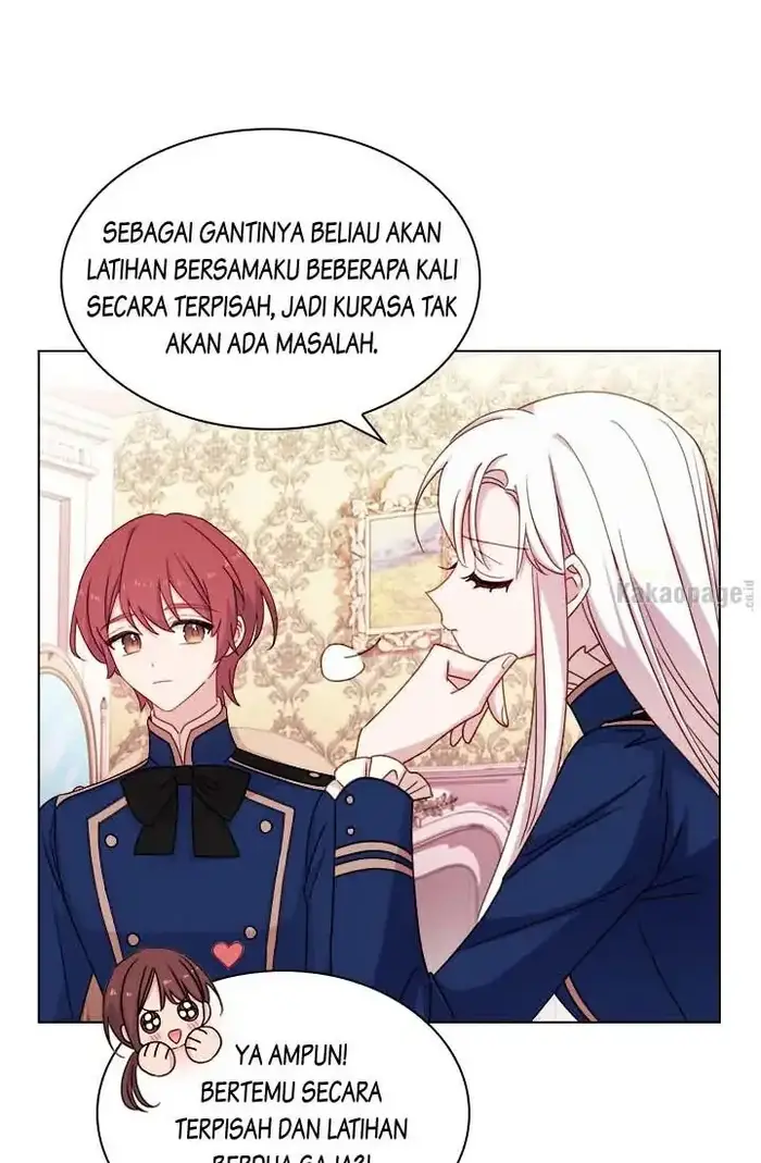 I Want to Break After Countless Regression Chapter 33 halaman 8