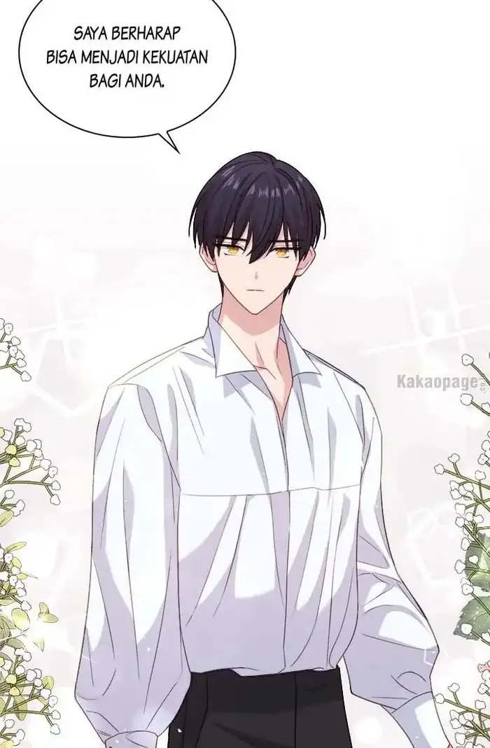 I Want to Break After Countless Regression Chapter 33 halaman 52
